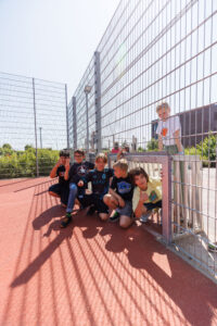 Caspar Voght Schule 00291