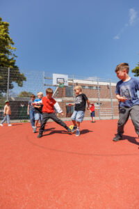 Caspar Voght Schule 00293