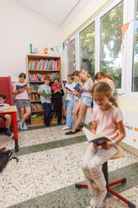Caspar Voght Schule 00320